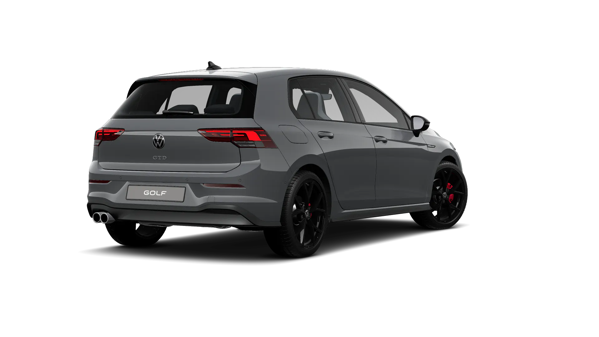 Volkswagen Golf GTD