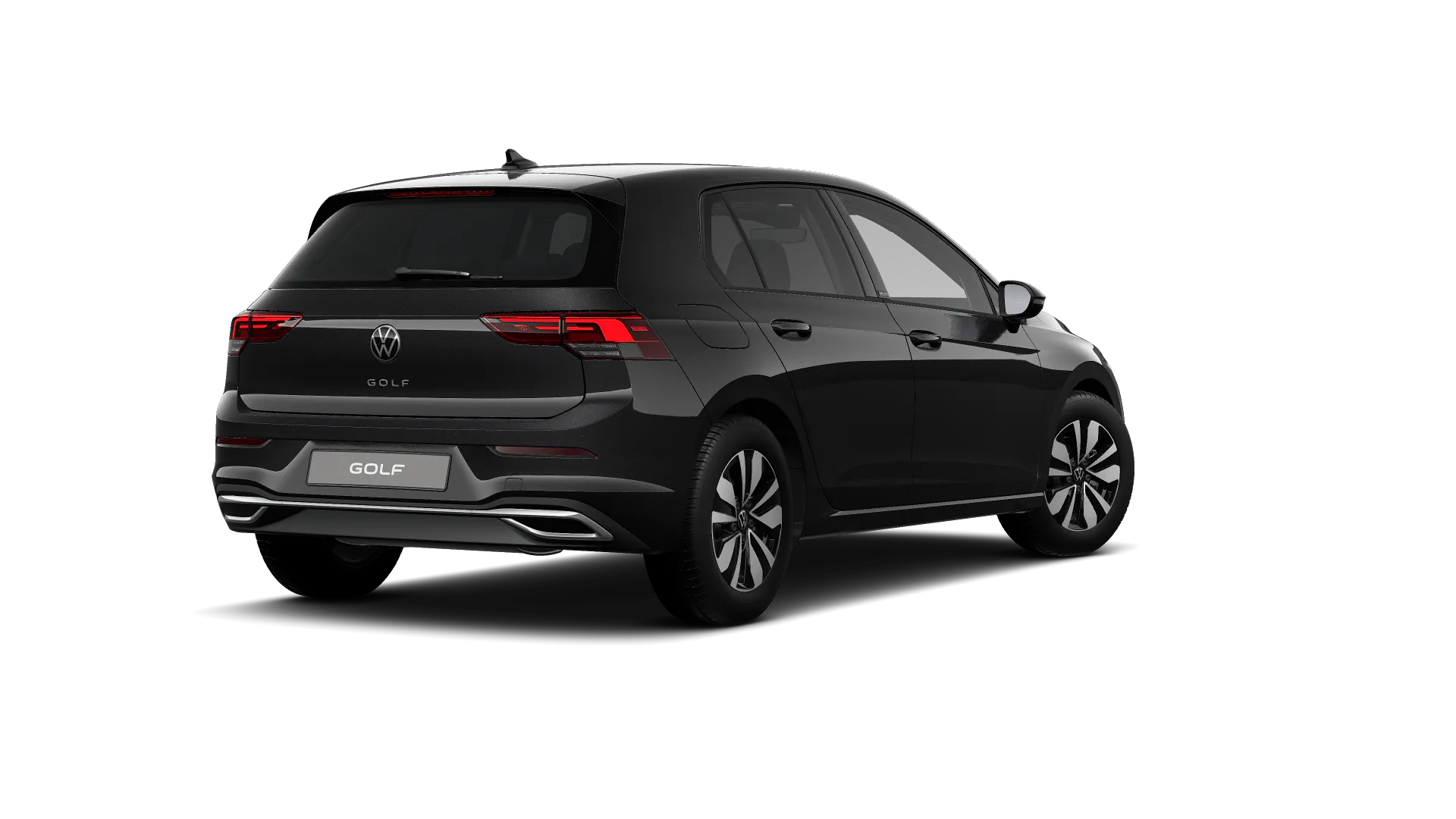 Volkswagen Golf MOVE