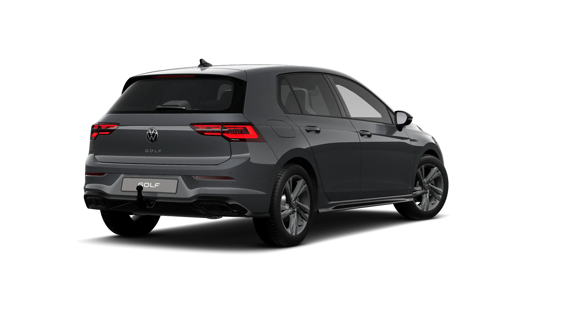 Volkswagen Golf R-Line