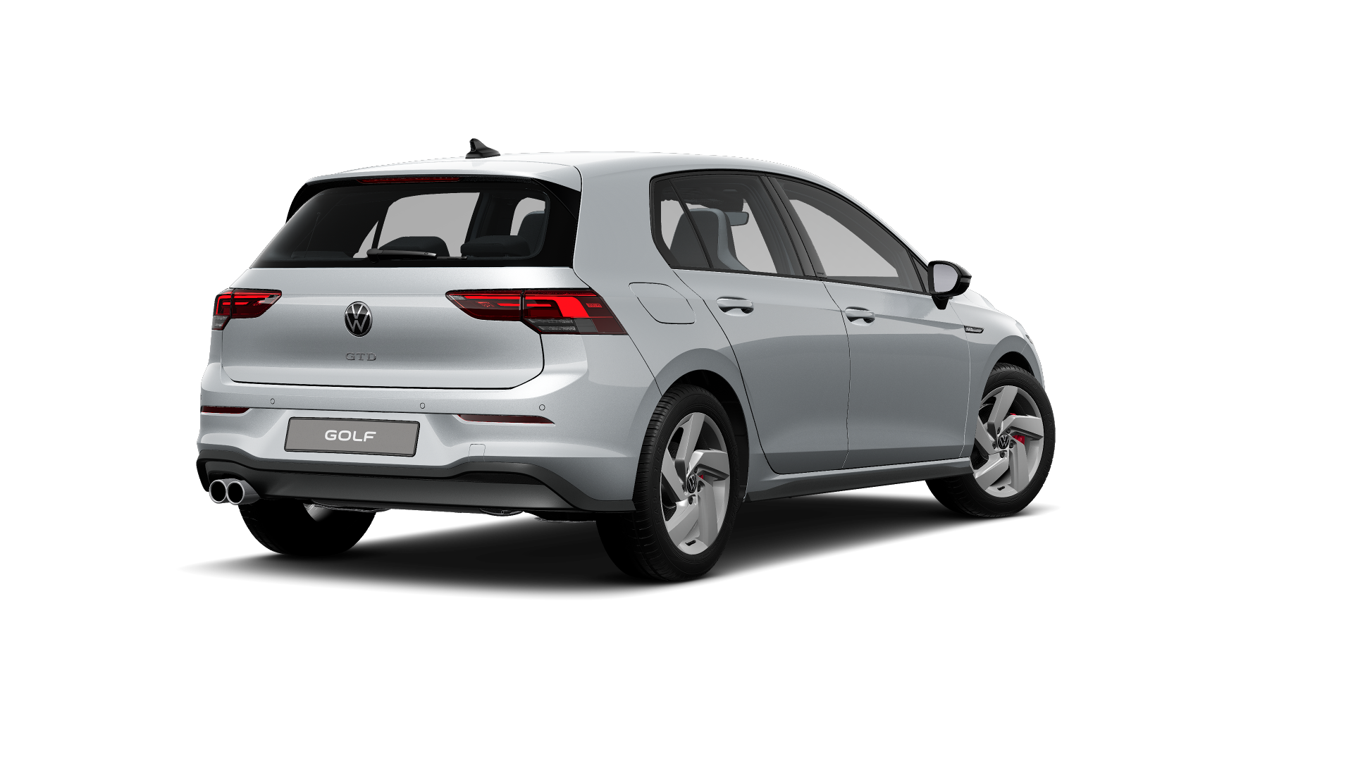 Volkswagen Golf GTD