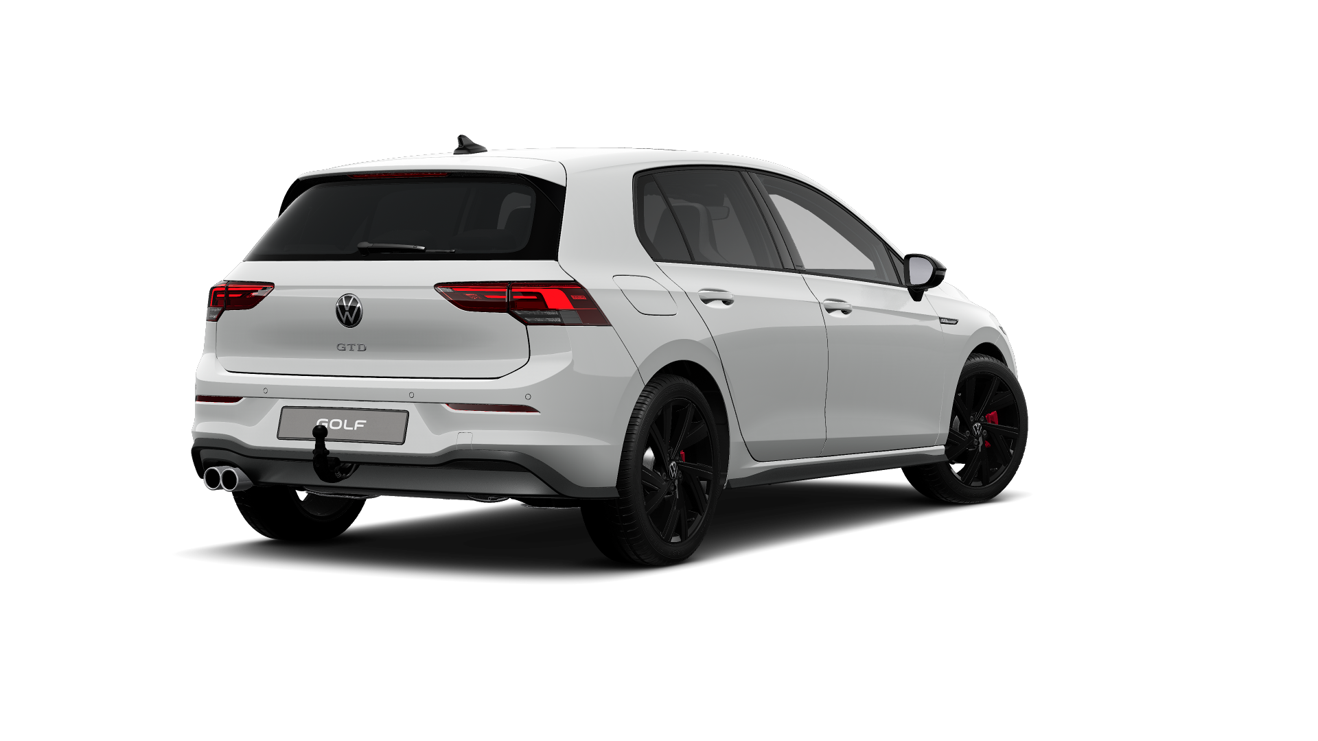 Volkswagen Golf GTD