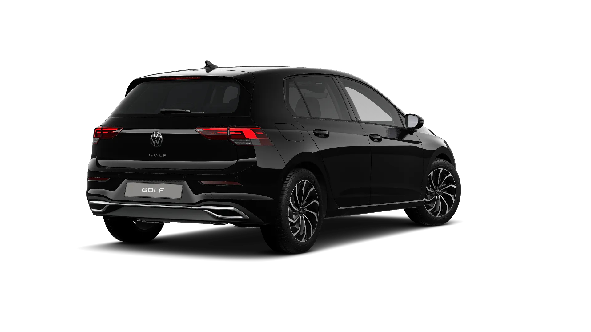 Volkswagen Golf MOVE