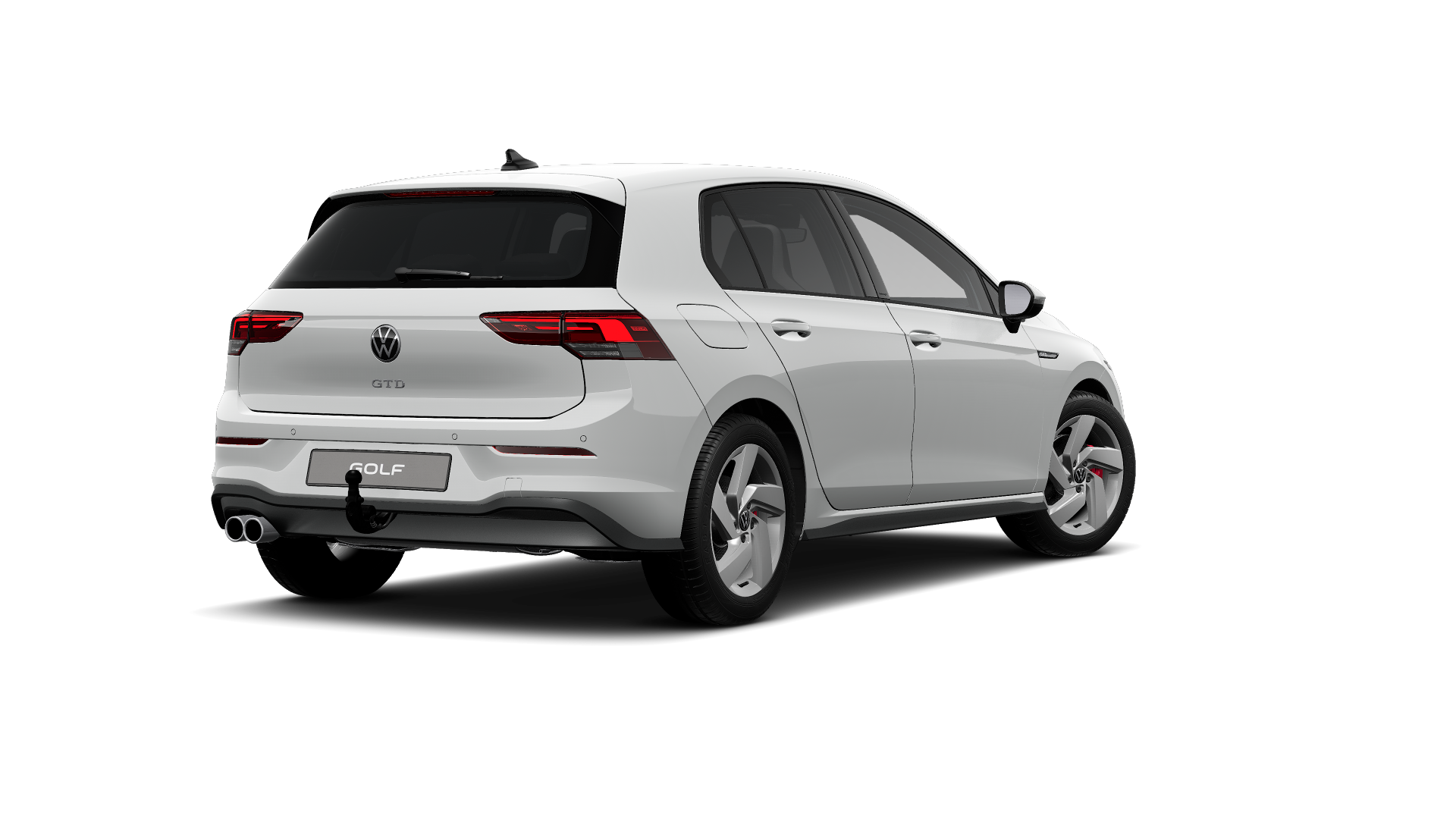 Volkswagen Golf GTD