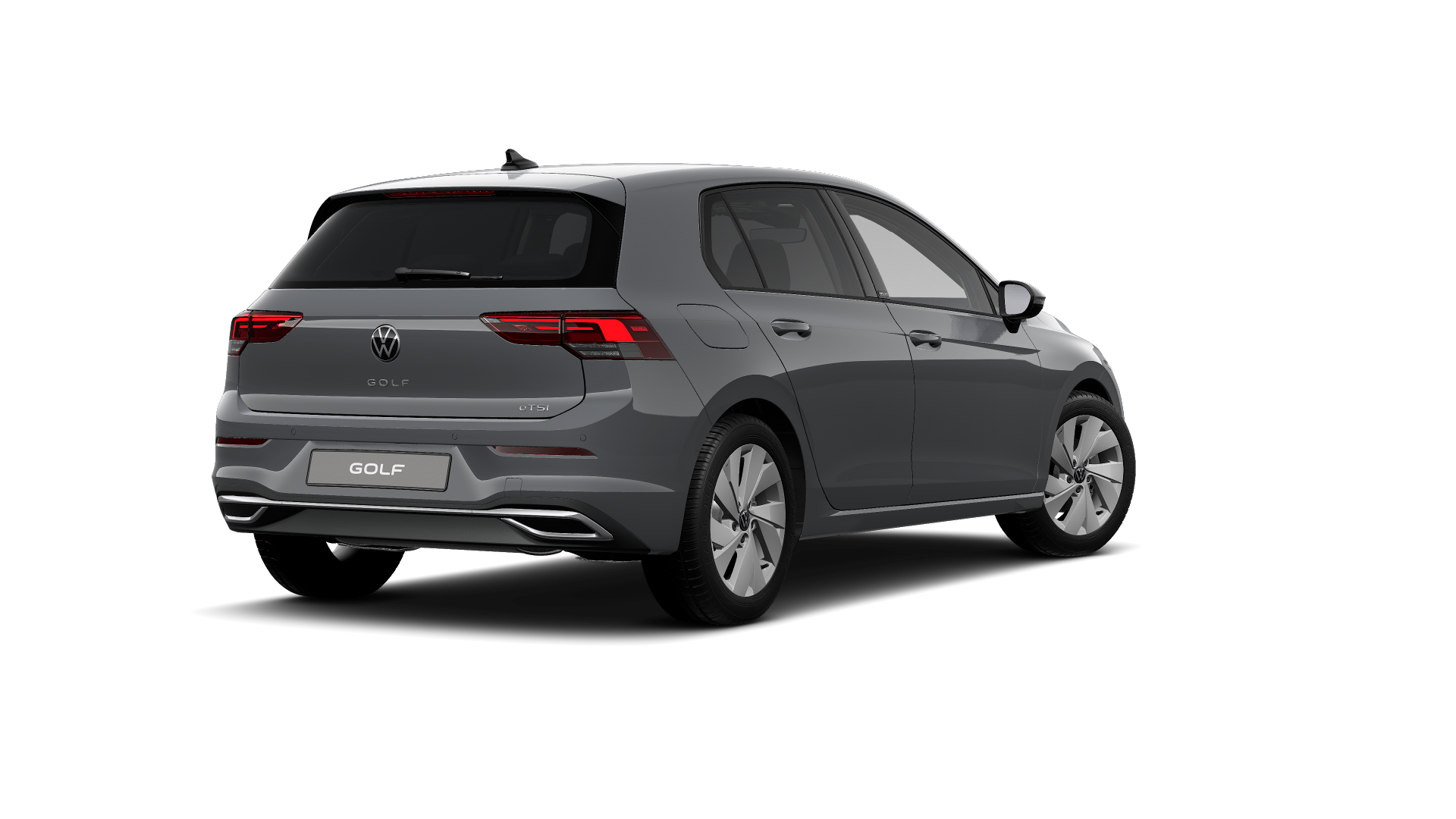 Volkswagen Golf MOVE