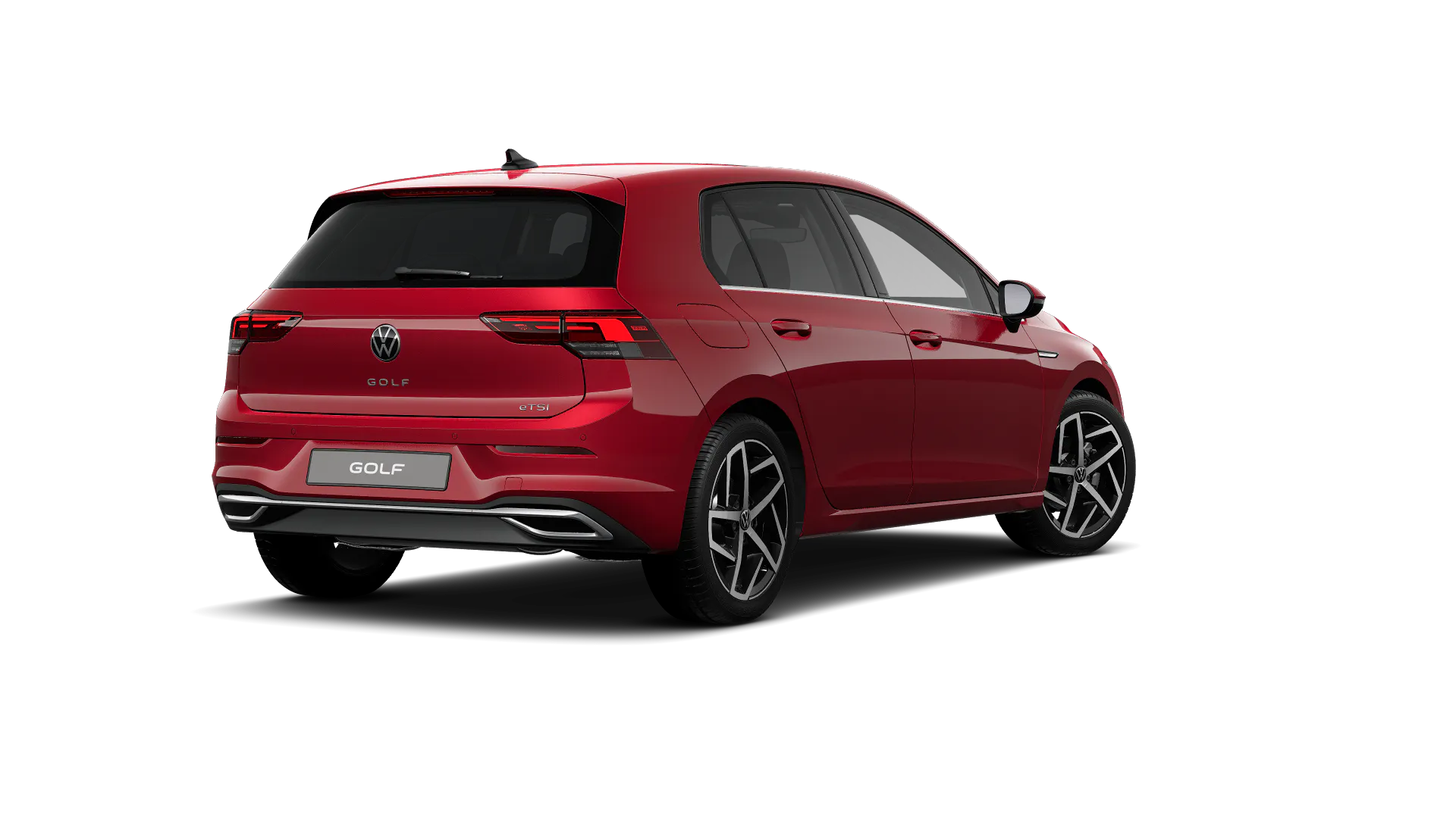 Volkswagen Golf Style