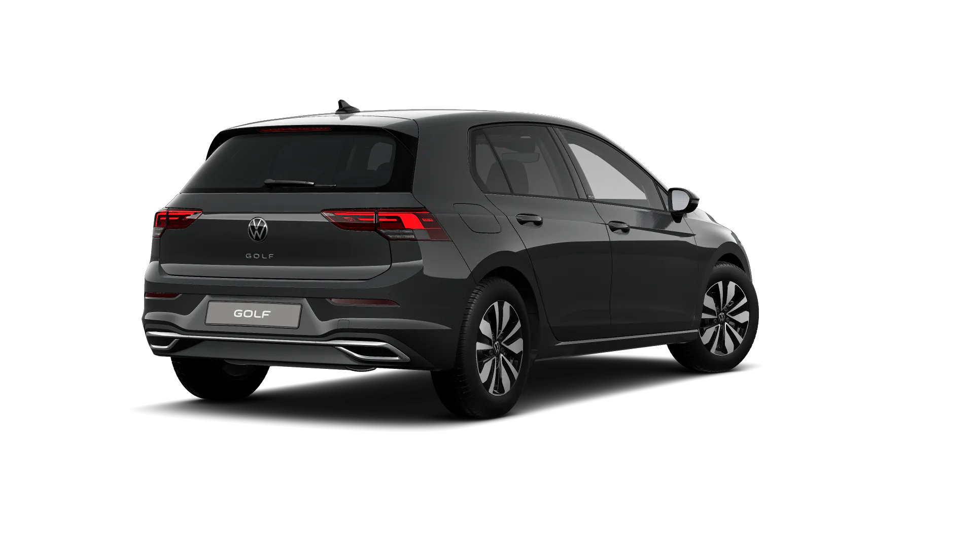 Volkswagen Golf MOVE