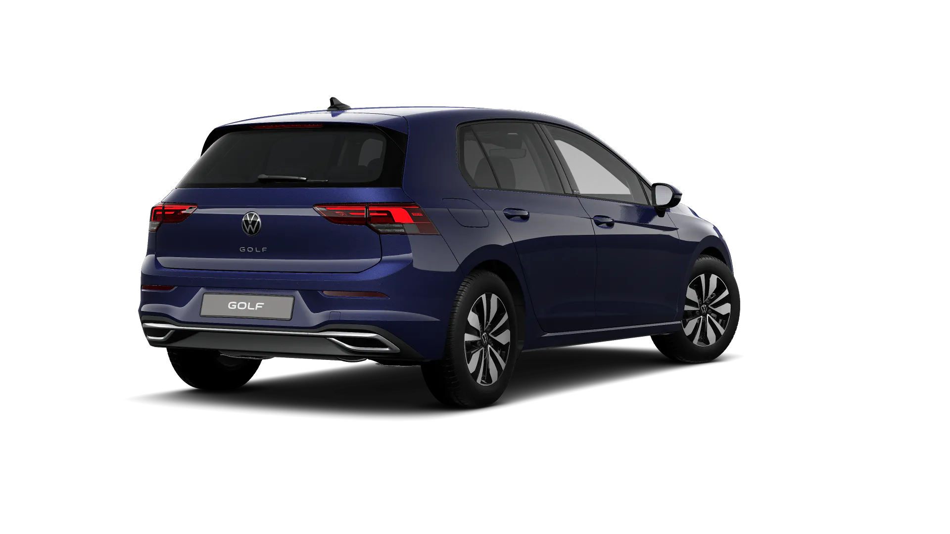 Volkswagen Golf MOVE