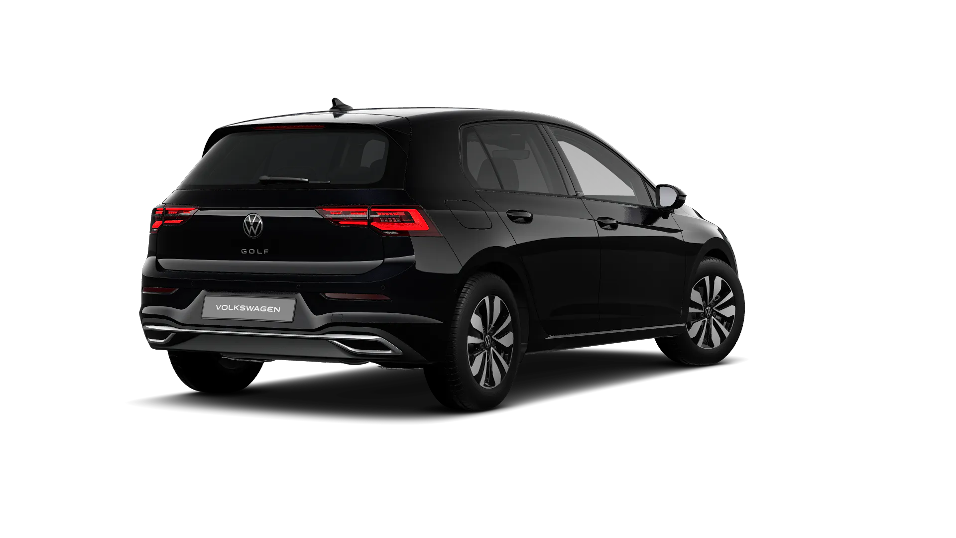 Volkswagen Golf MOVE