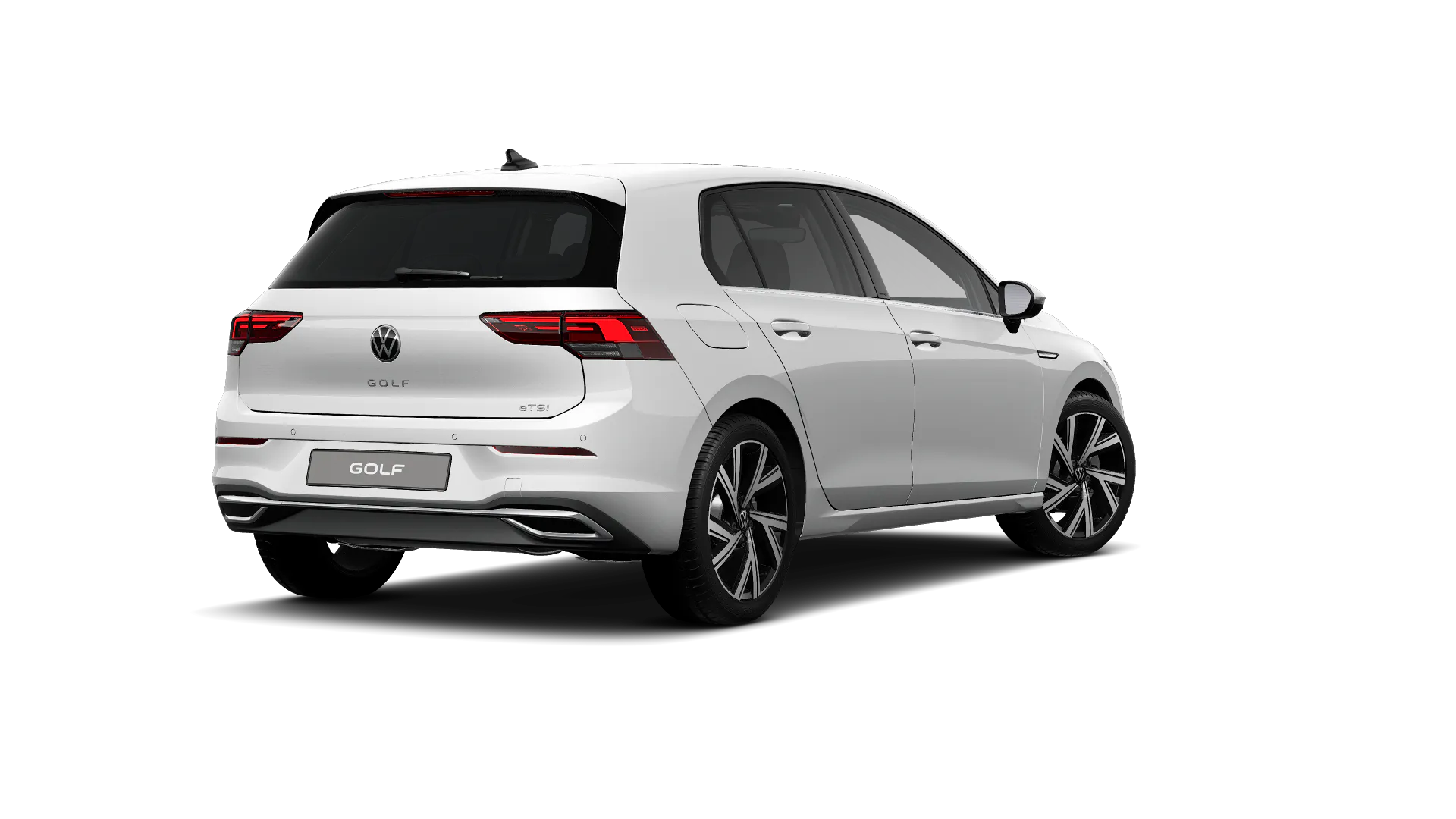 Volkswagen Golf Style