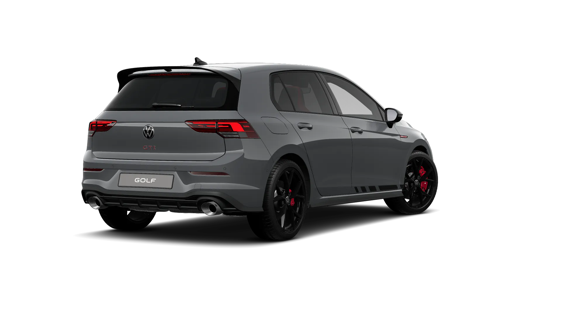 Volkswagen Golf GTI Clubsport