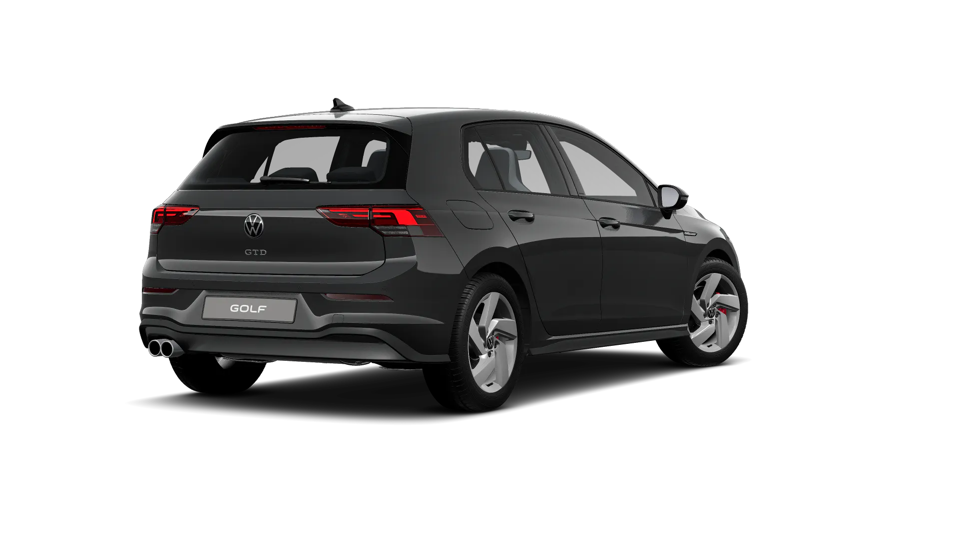 Volkswagen Golf GTD