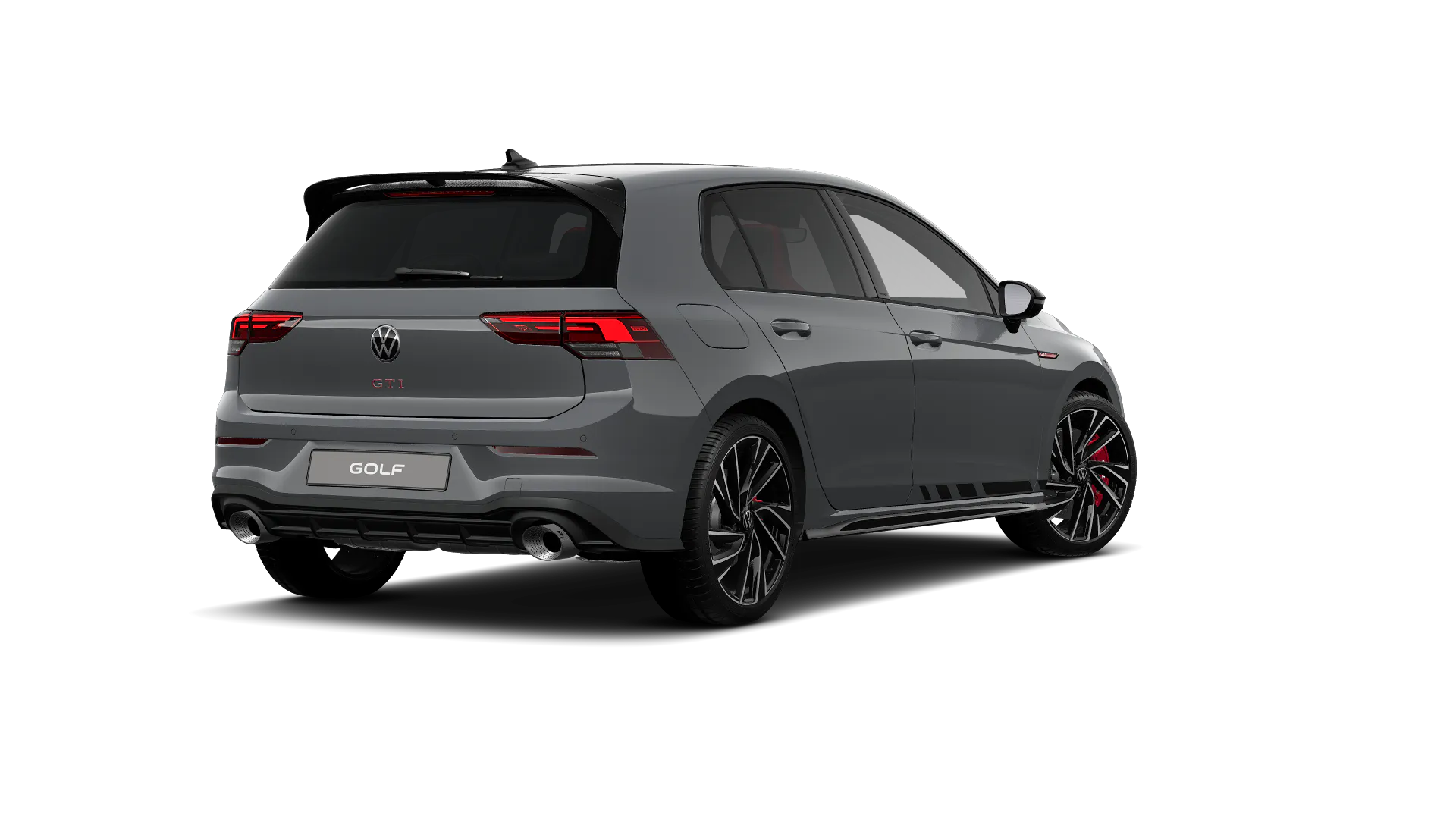 Volkswagen Golf GTI Clubsport