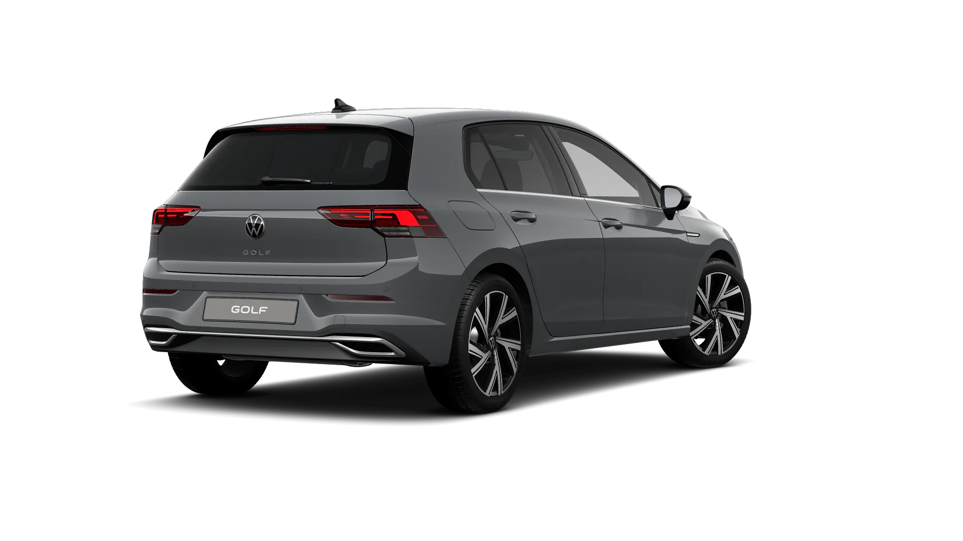 Volkswagen Golf Style
