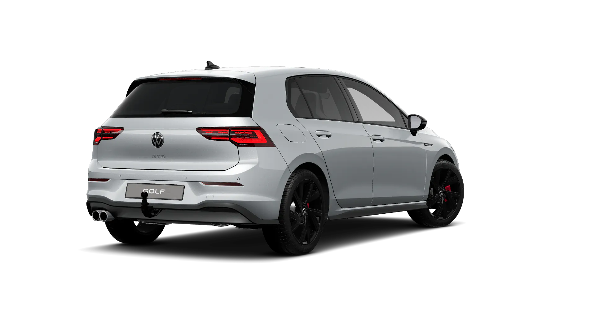 Volkswagen Golf GTD
