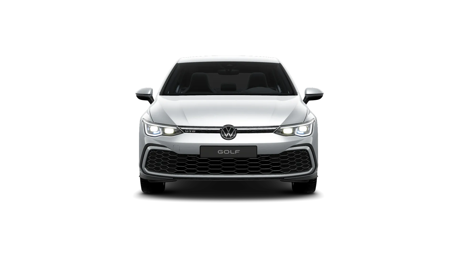 Volkswagen Golf GTD