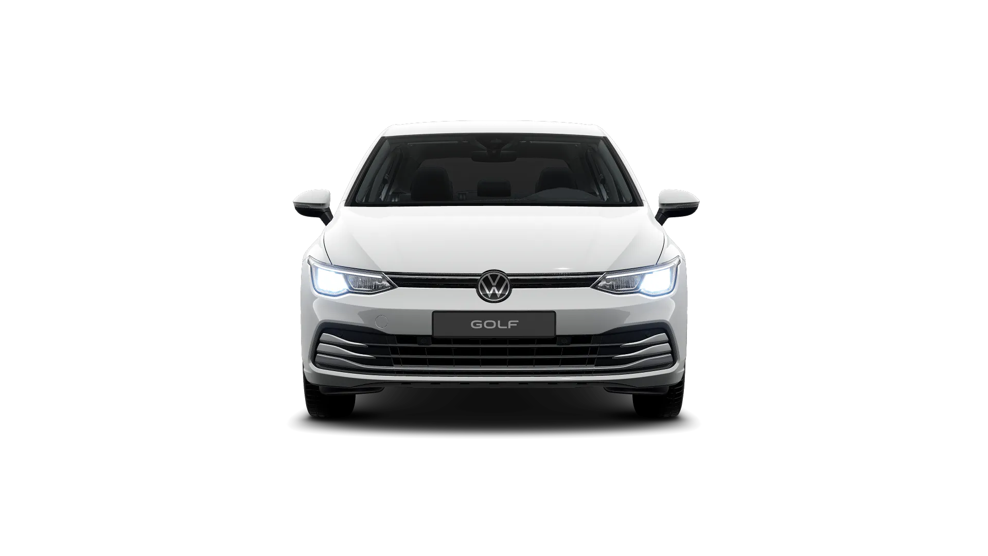 Volkswagen Golf MOVE