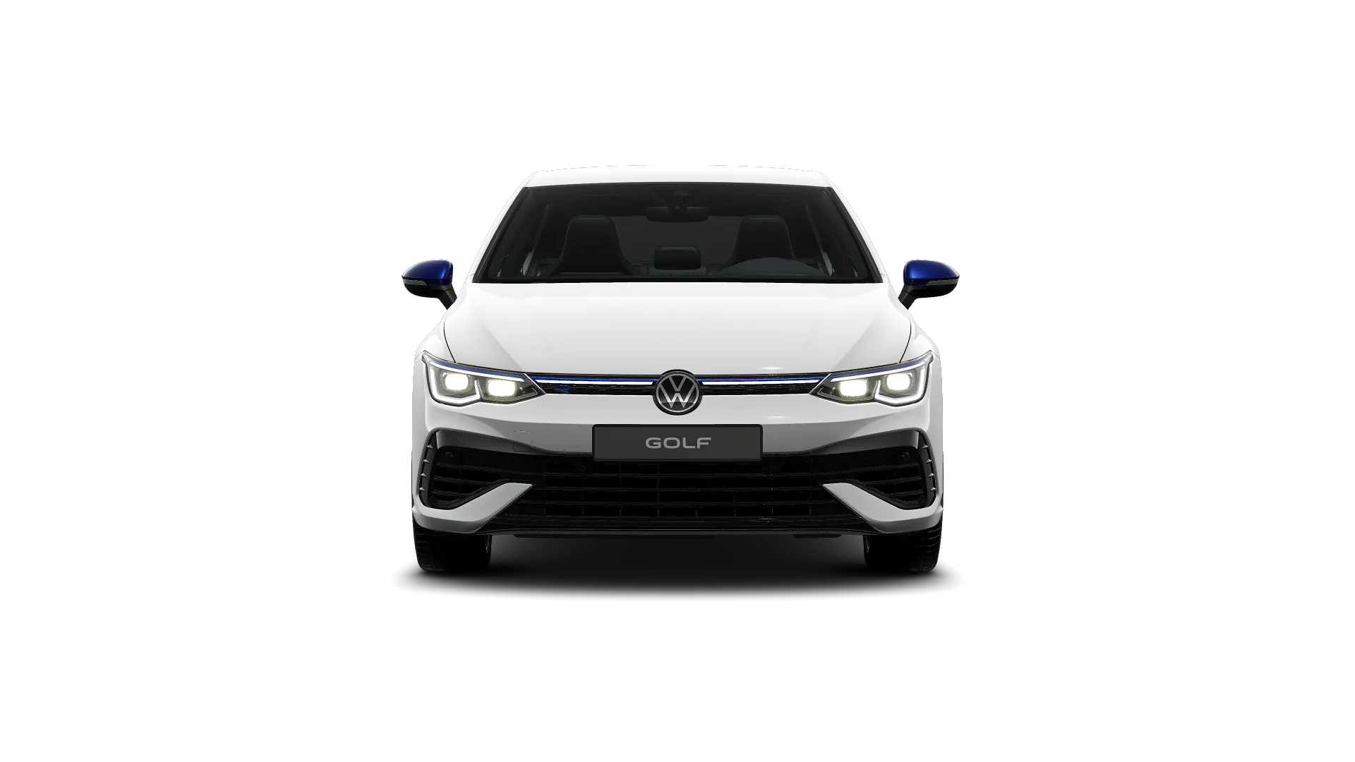 Volkswagen Golf R 20 Years