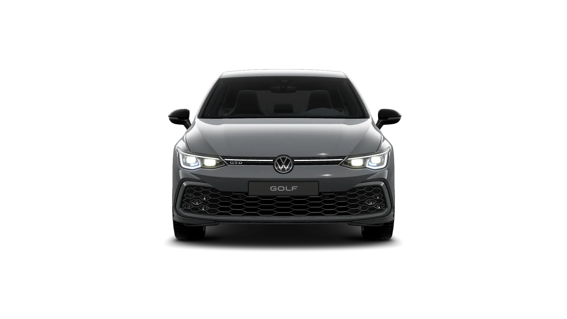 Volkswagen Golf GTD