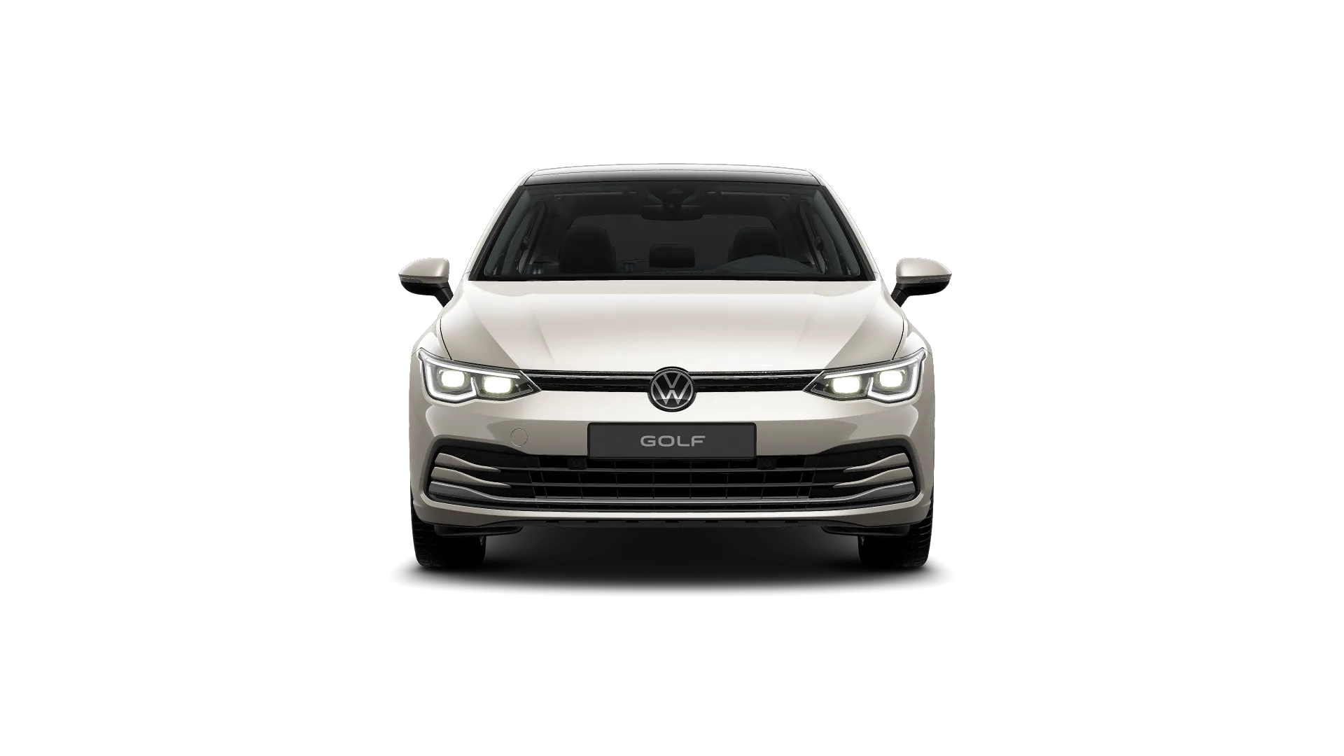 Volkswagen Golf MOVE