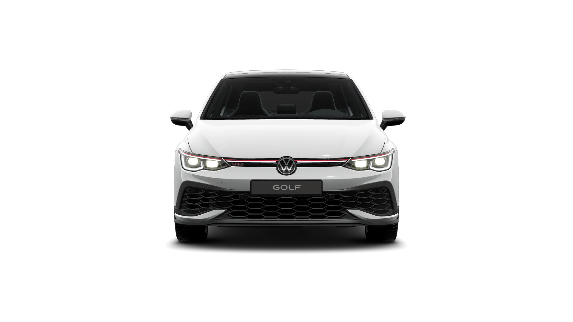Volkswagen Golf GTI Clubsport