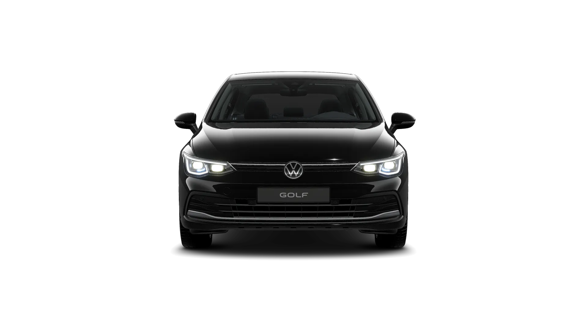 Volkswagen Golf MOVE