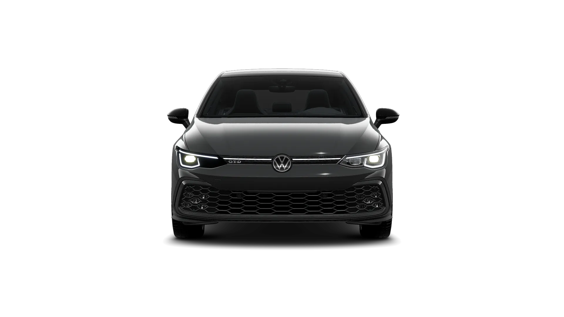 Volkswagen Golf GTD