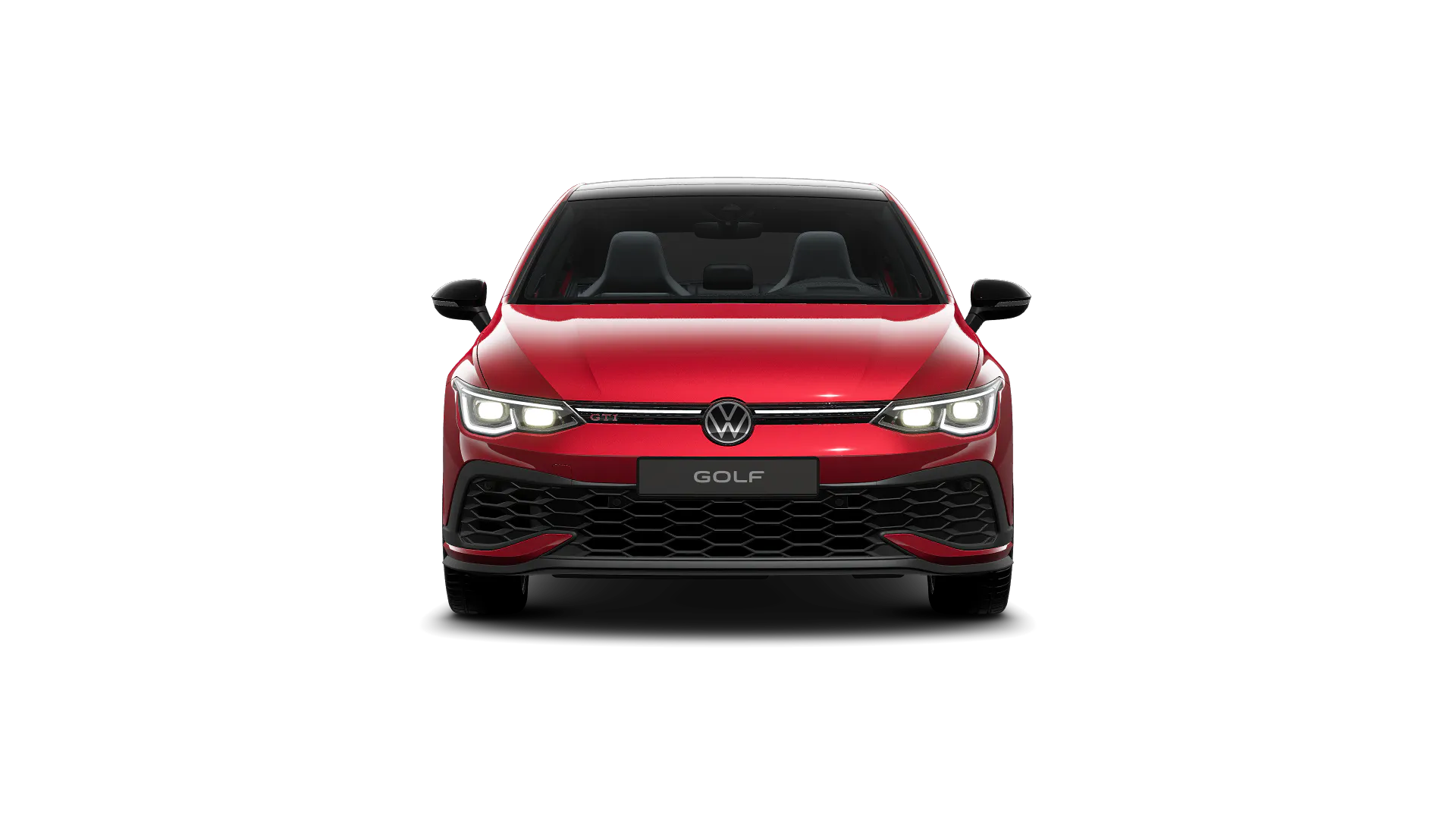 Volkswagen Golf GTI Clubsport