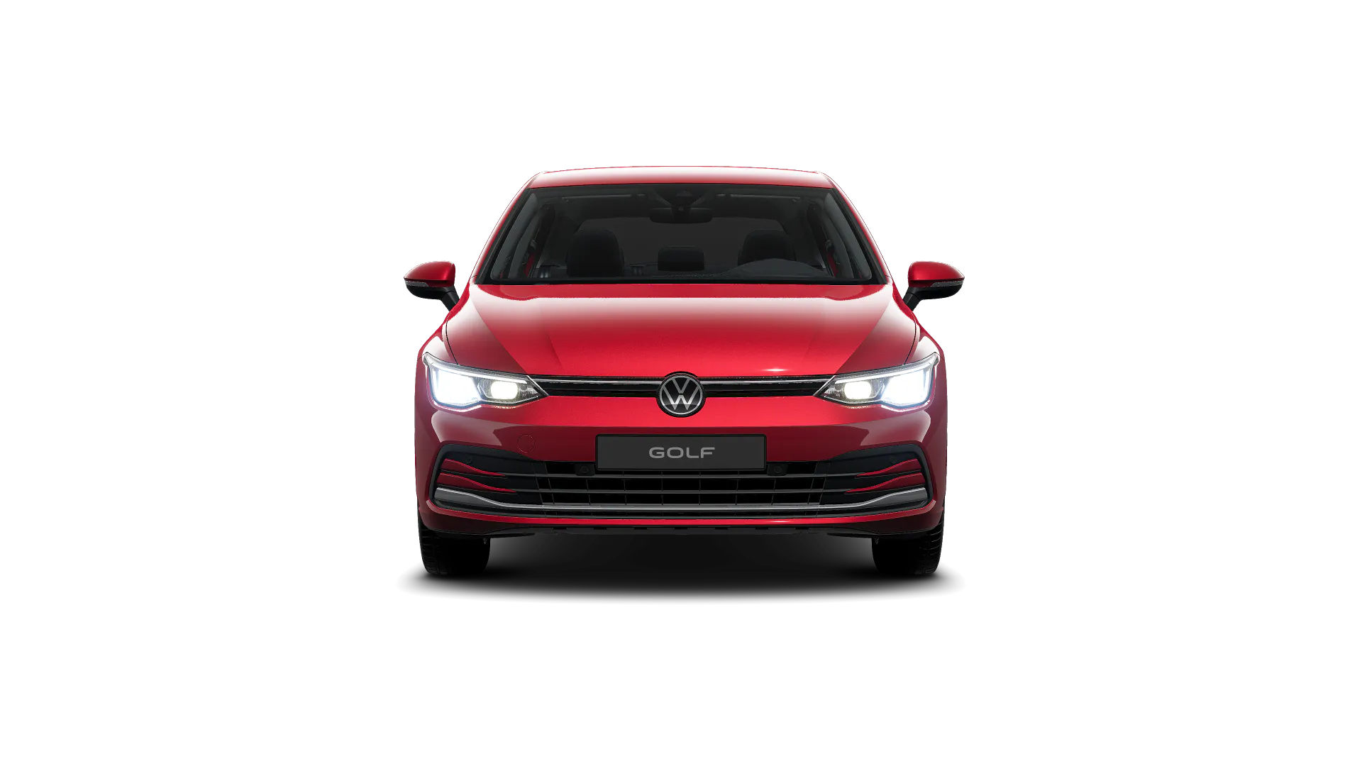 Volkswagen Golf MOVE