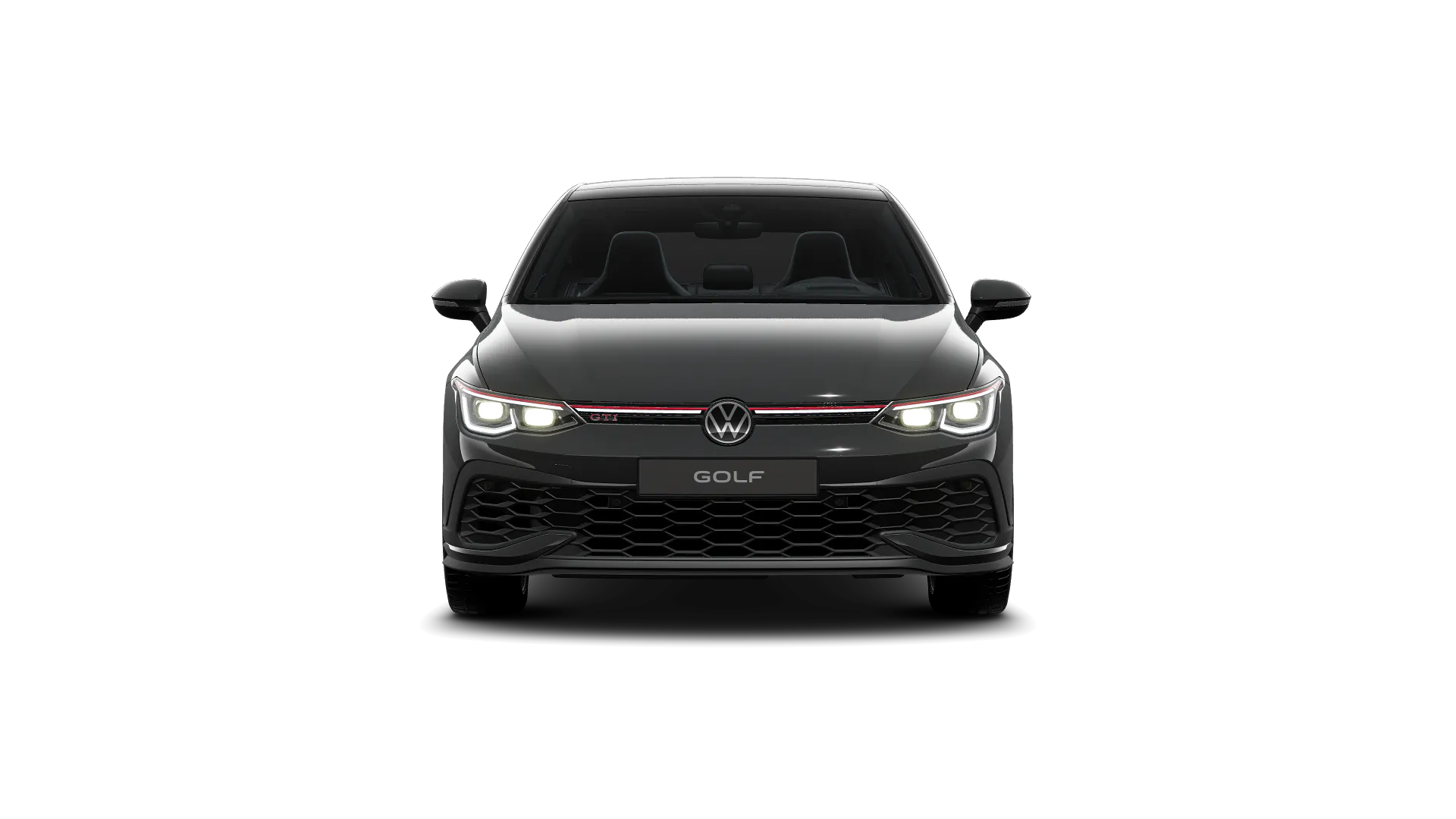 Volkswagen Golf GTI Clubsport