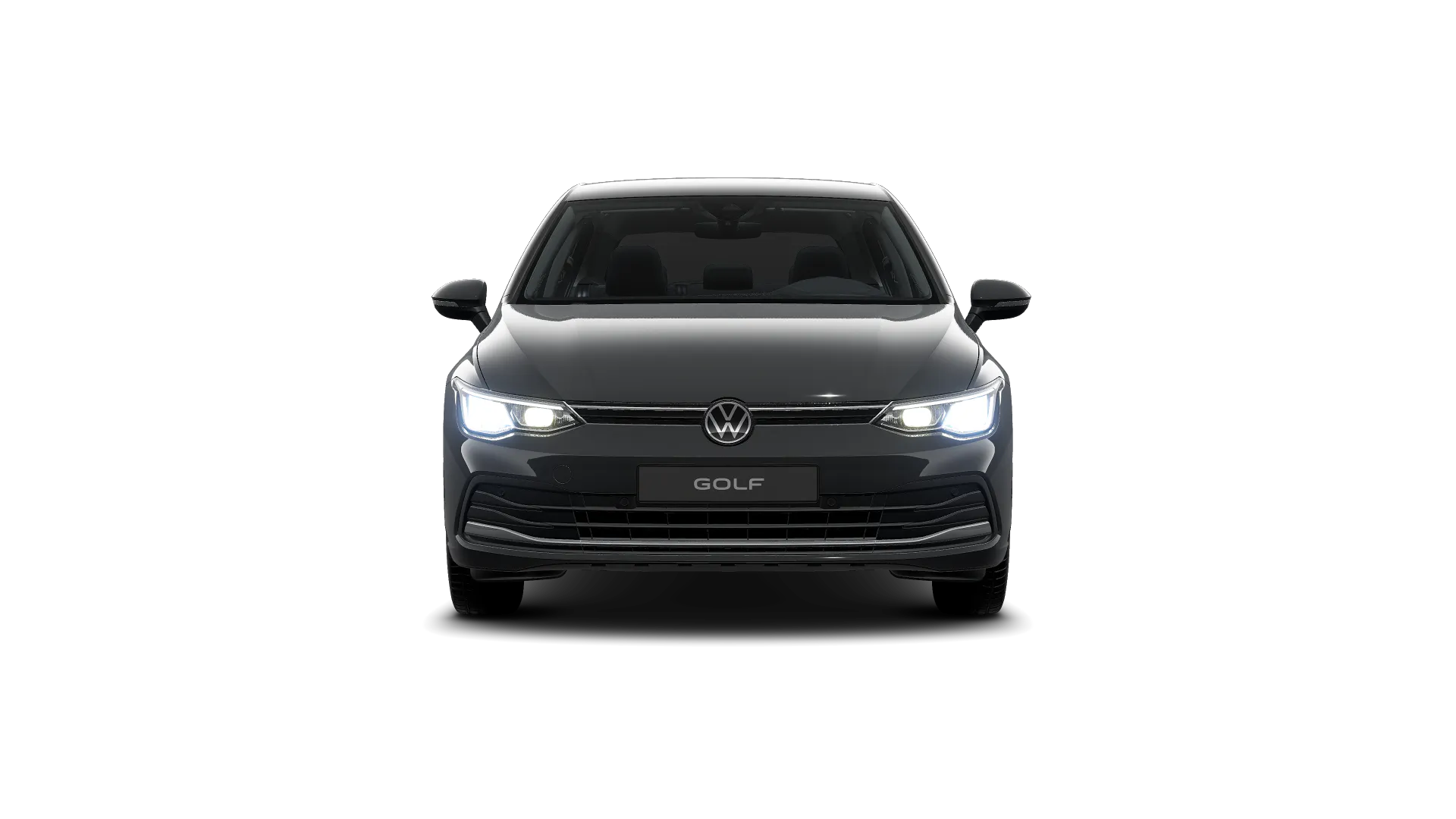 Volkswagen Golf MOVE