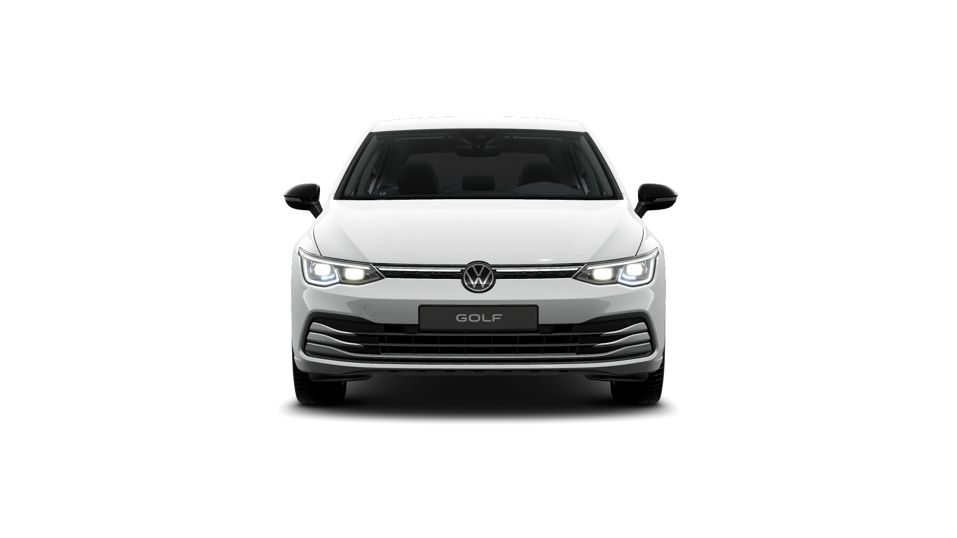 Volkswagen Golf MOVE
