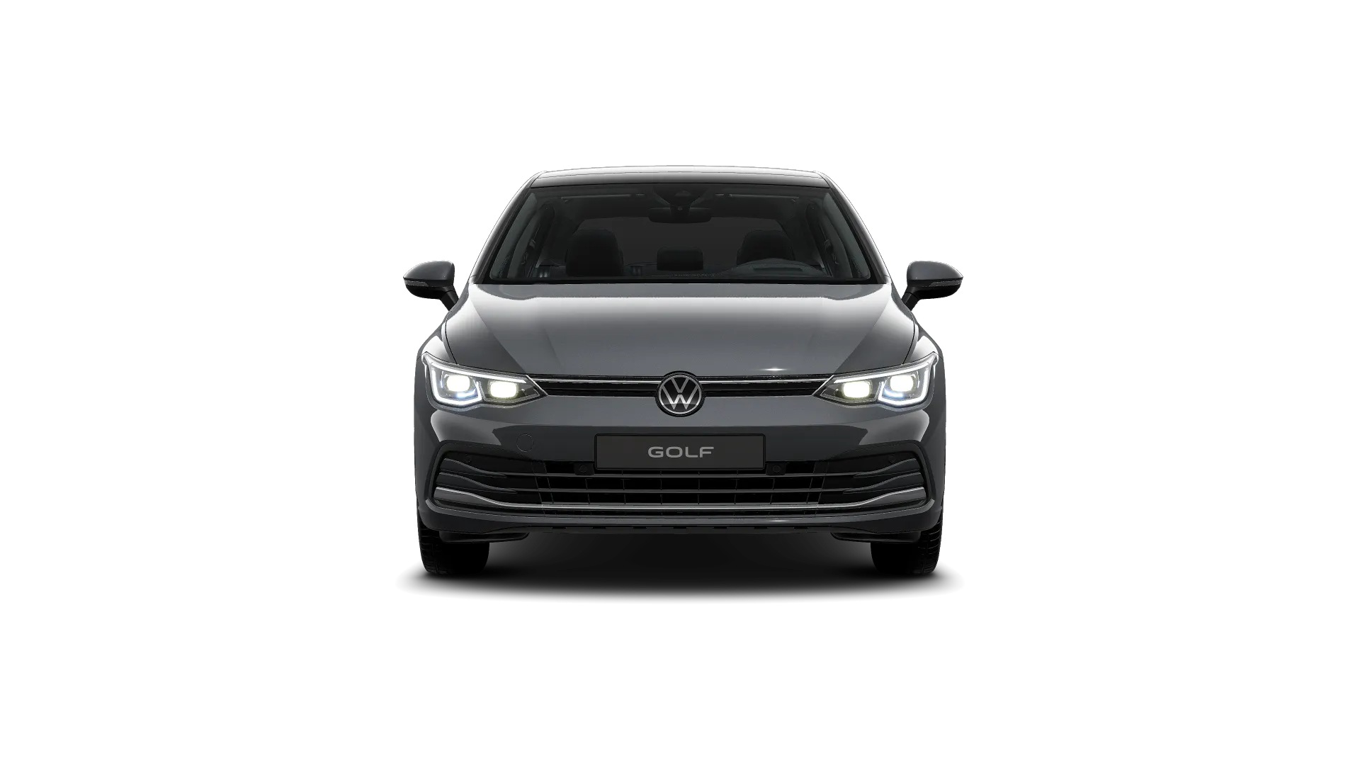 Volkswagen Golf MOVE