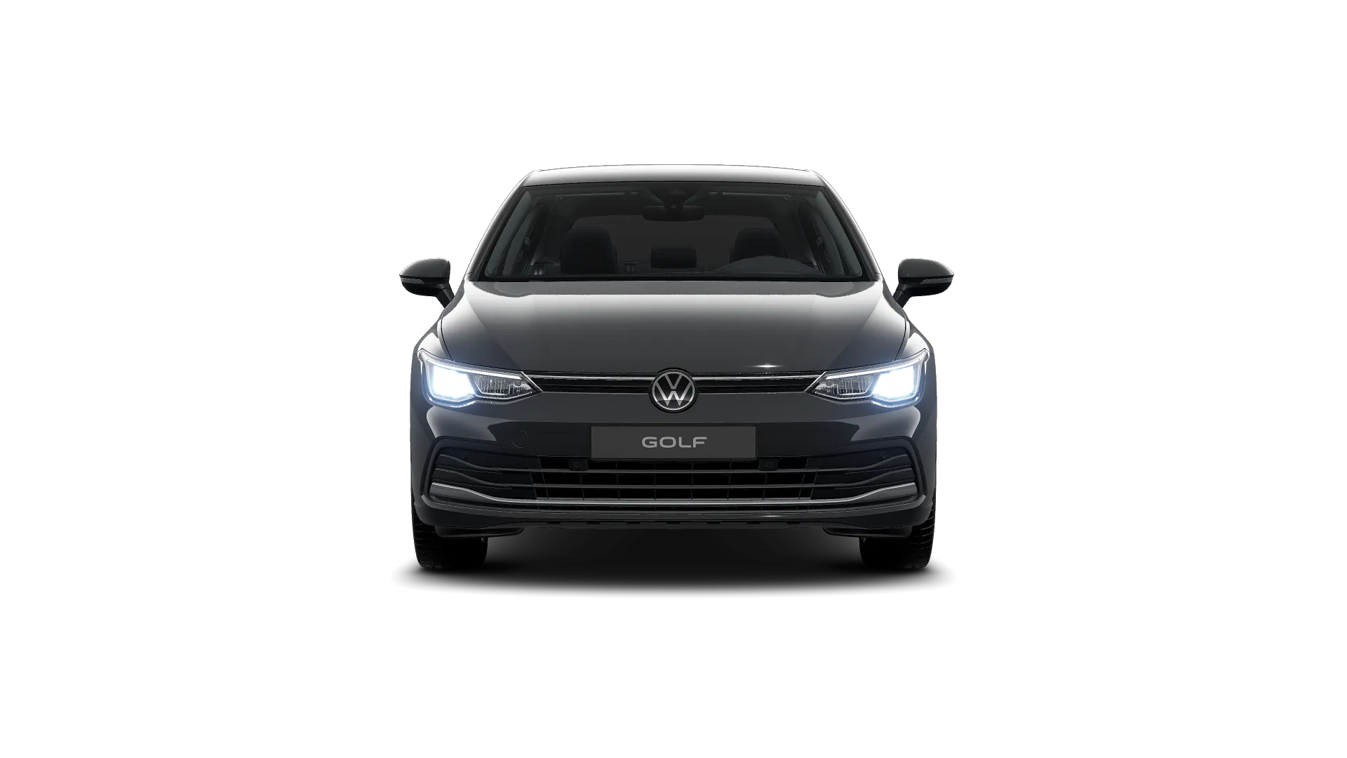 Volkswagen Golf MOVE