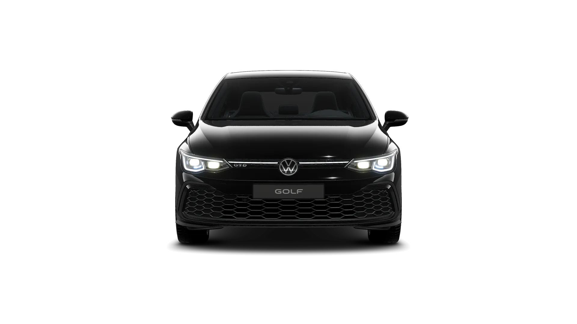 Volkswagen Golf GTD