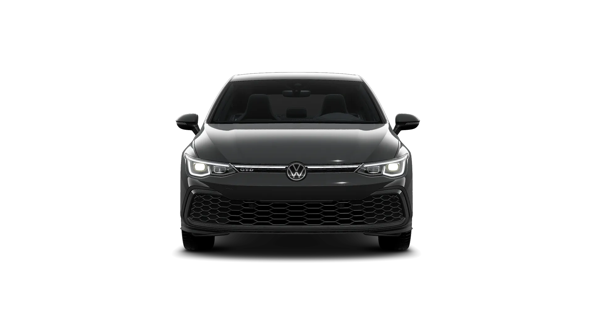 Volkswagen Golf GTD