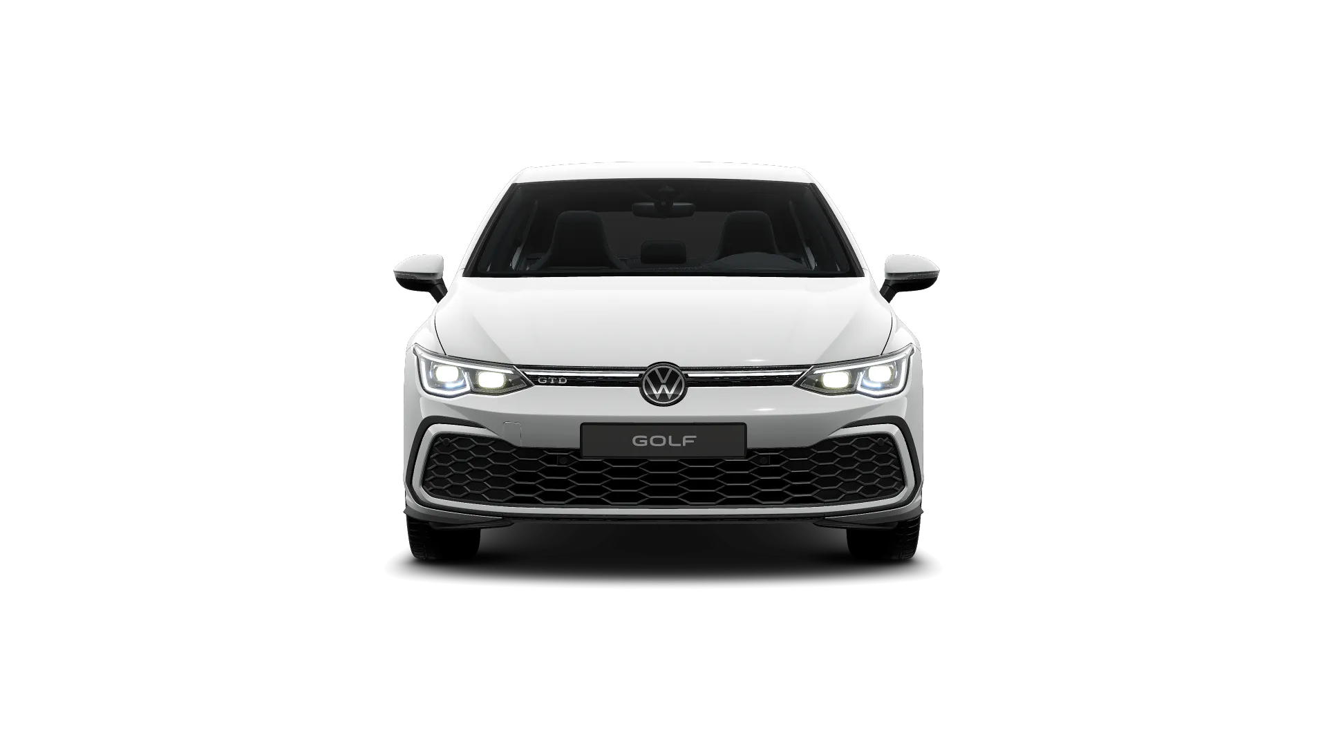 Volkswagen Golf GTD