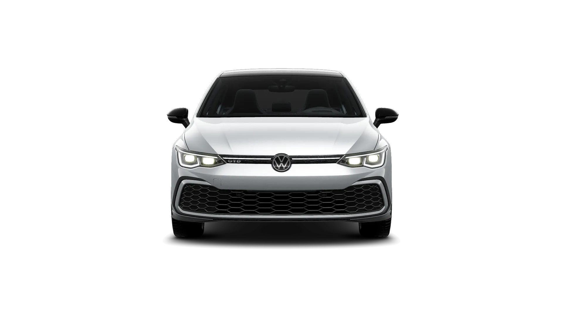 Volkswagen Golf GTD