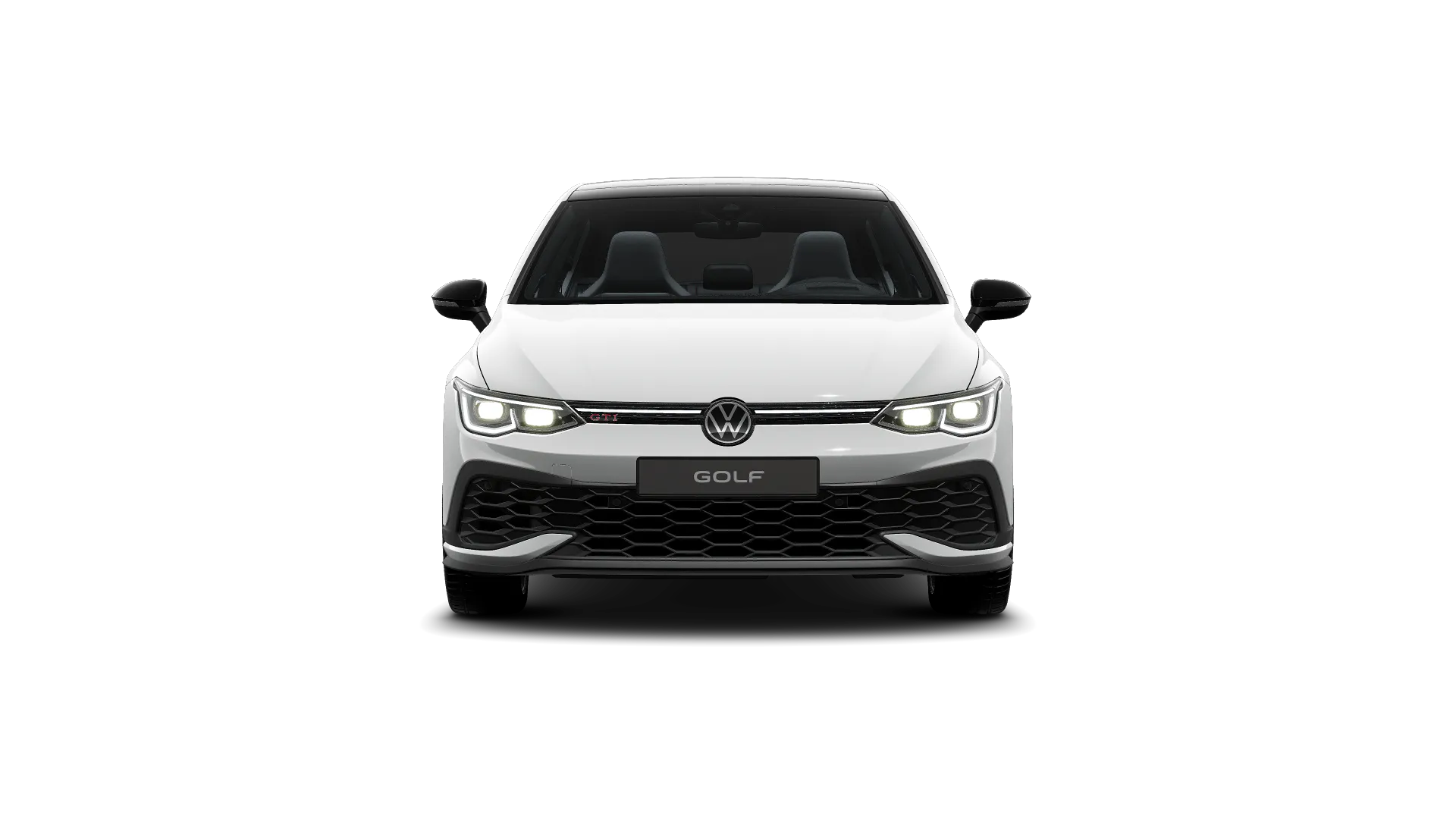 Volkswagen Golf GTI Clubsport
