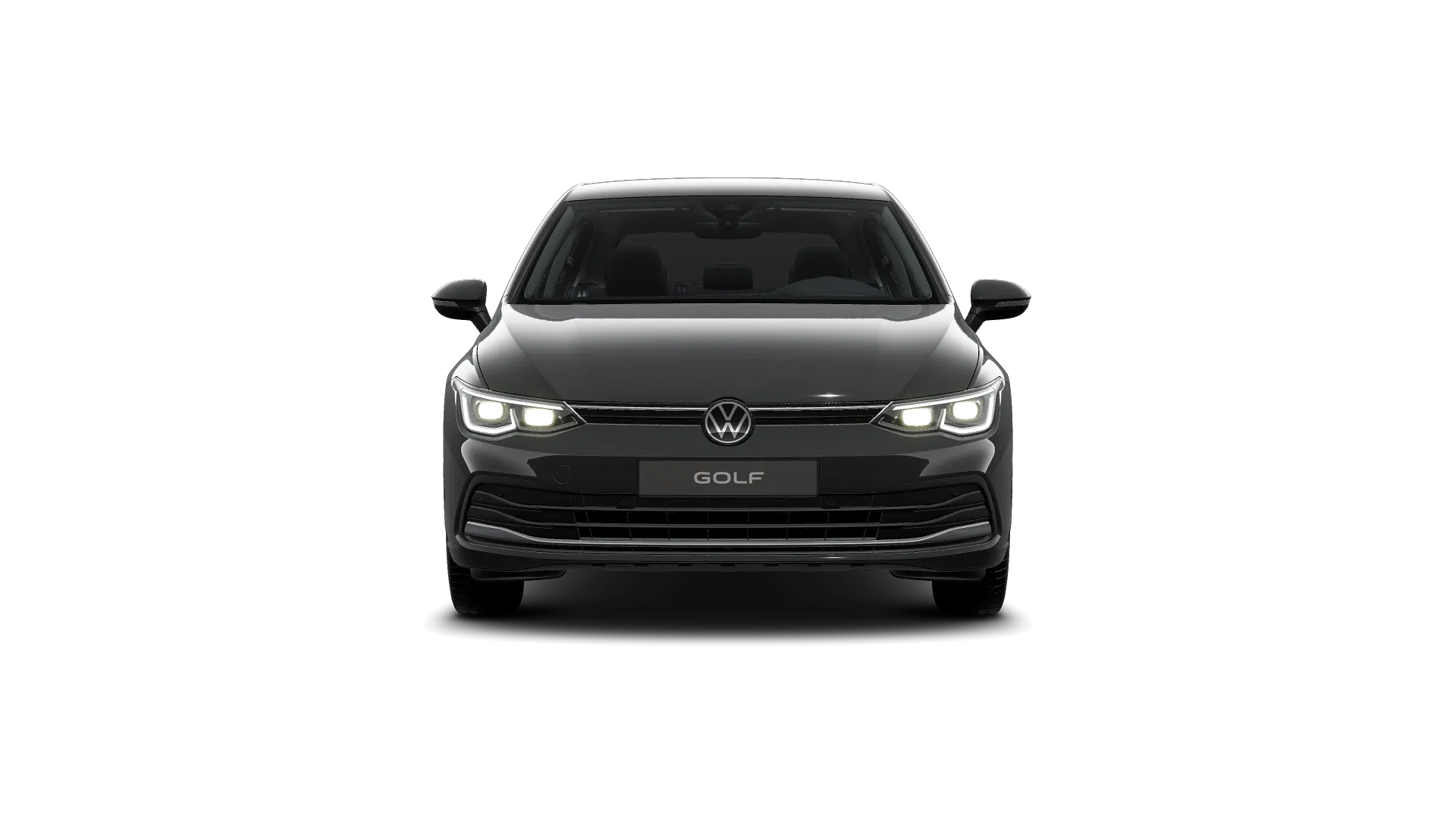 Volkswagen Golf MOVE