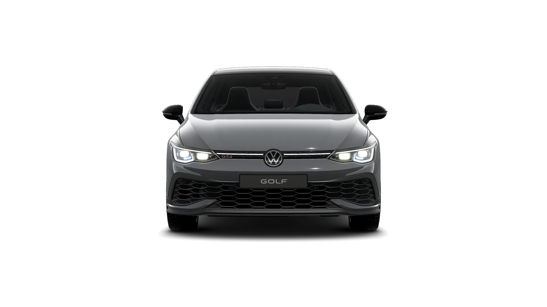 Volkswagen Golf GTI Clubsport