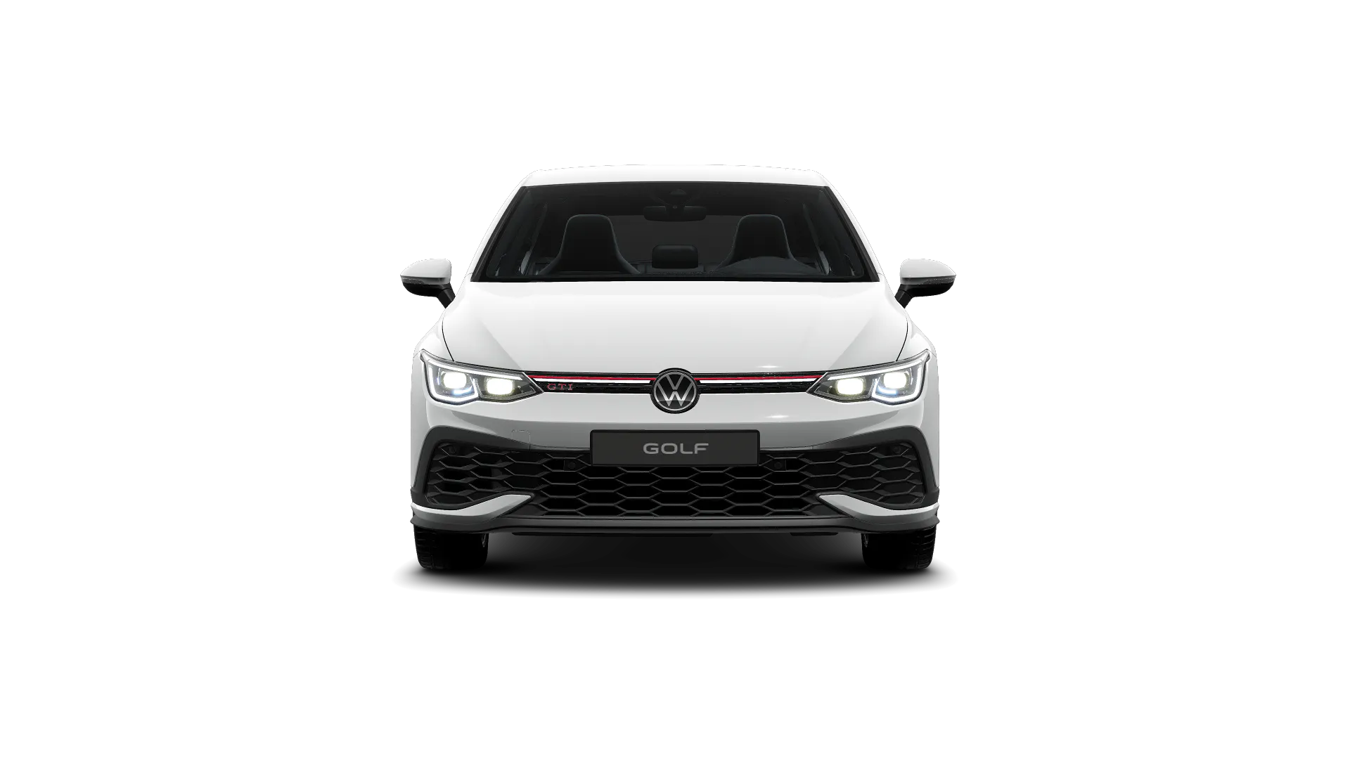 Volkswagen Golf GTI Clubsport