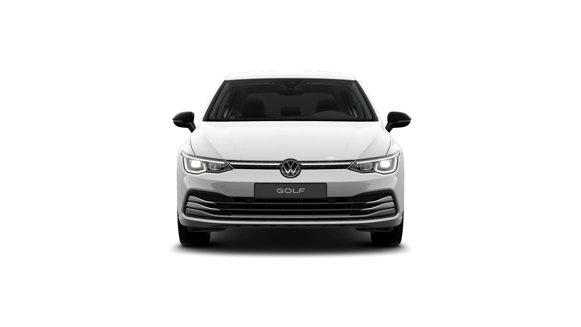 Volkswagen Golf MOVE