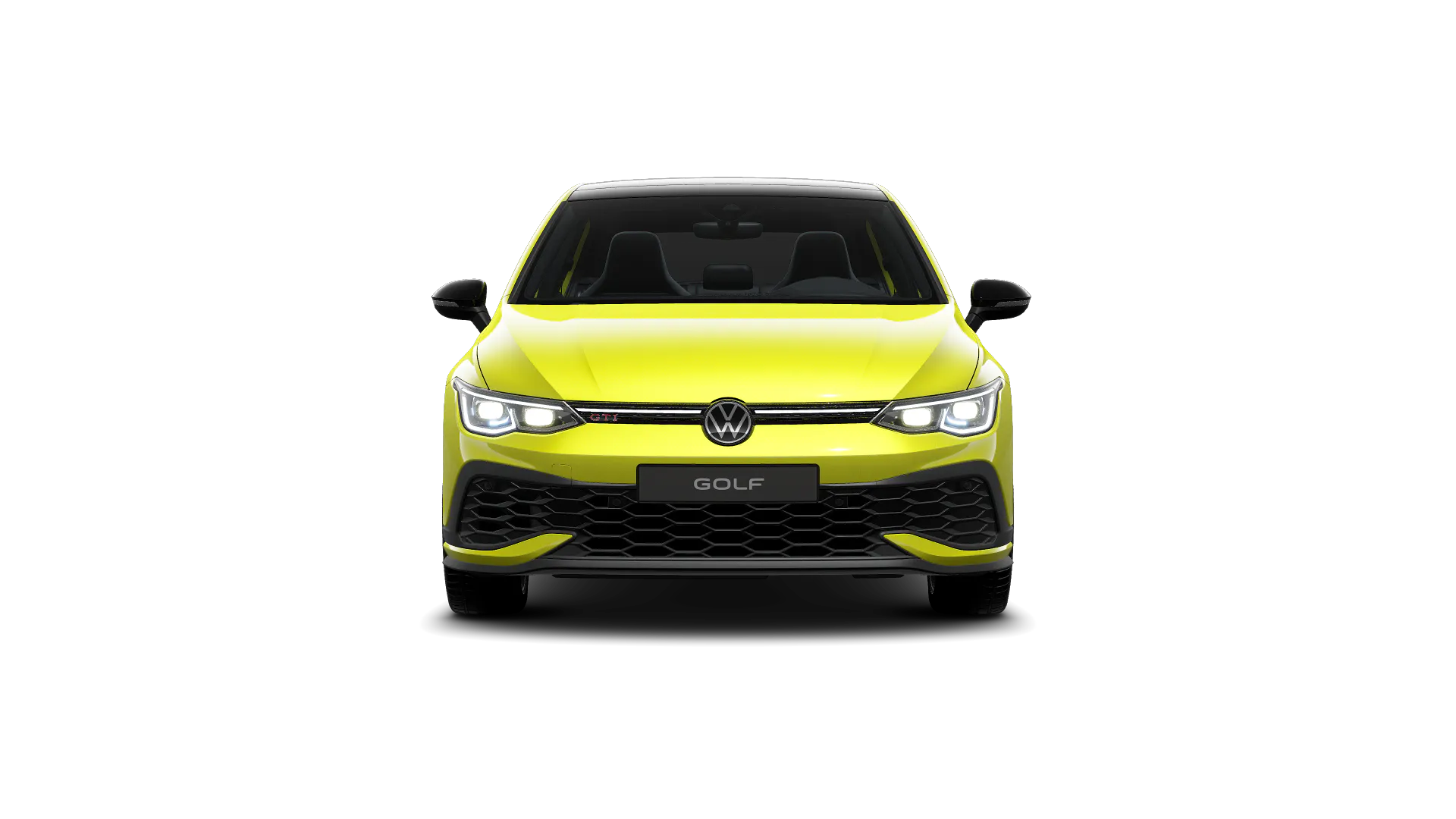 Volkswagen Golf GTI Clubsport