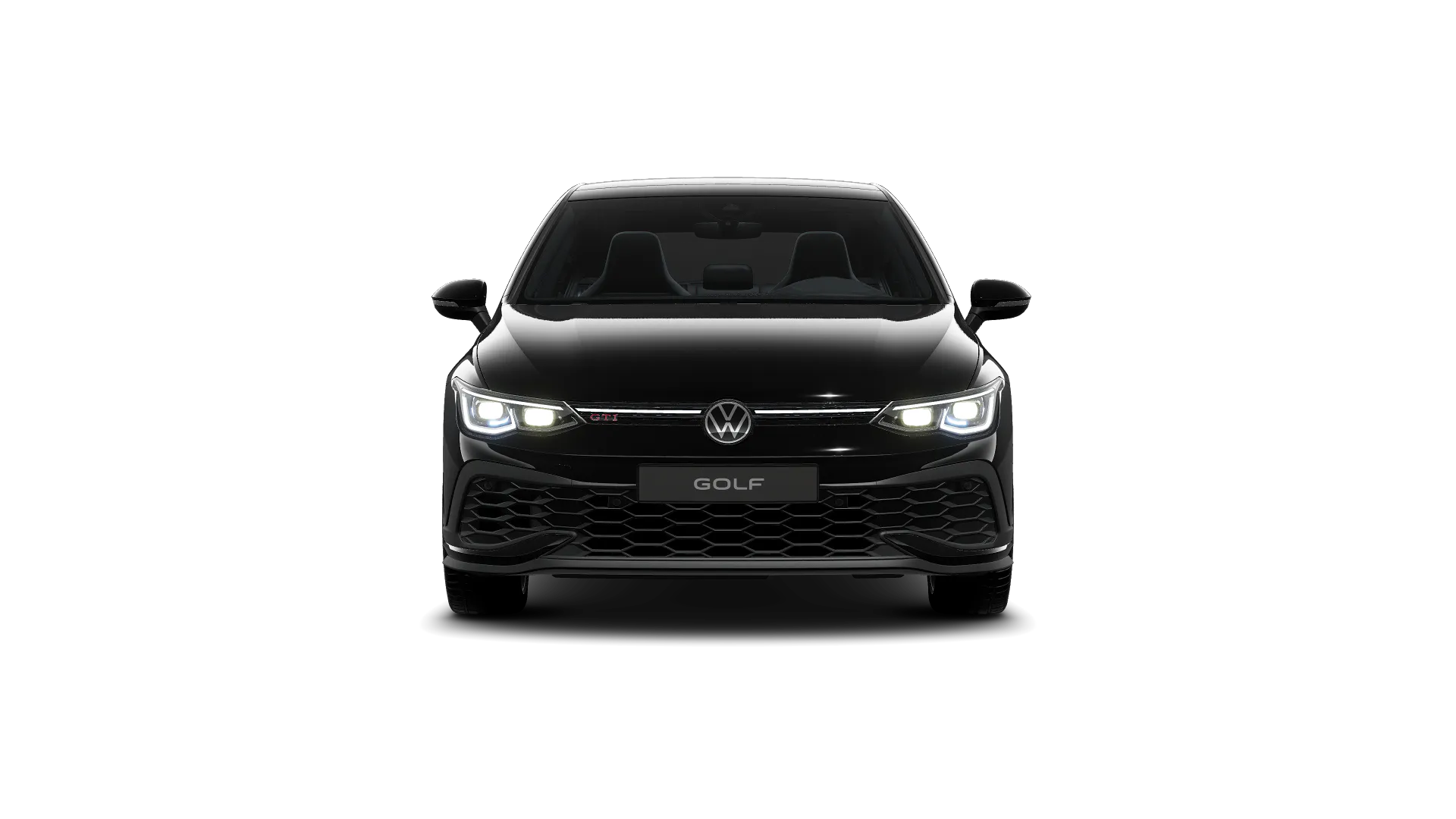 Volkswagen Golf GTI Clubsport