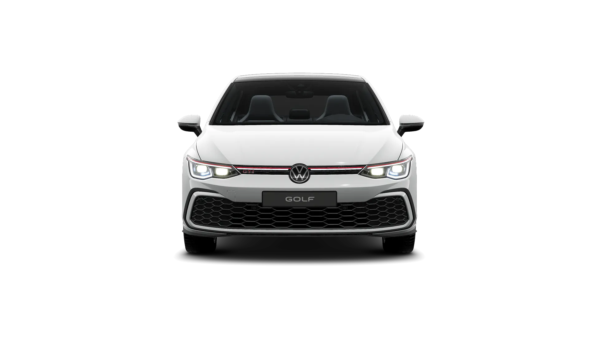 Volkswagen GTI