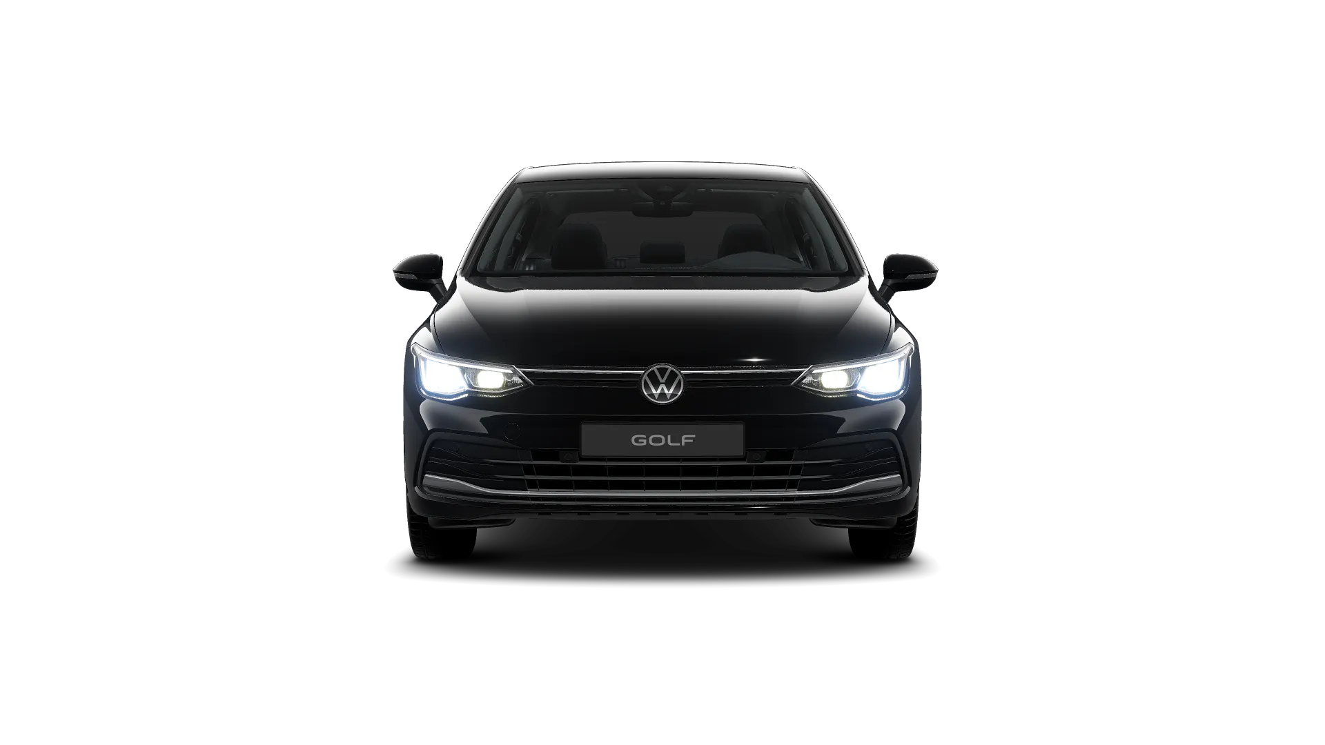 Volkswagen Golf MOVE