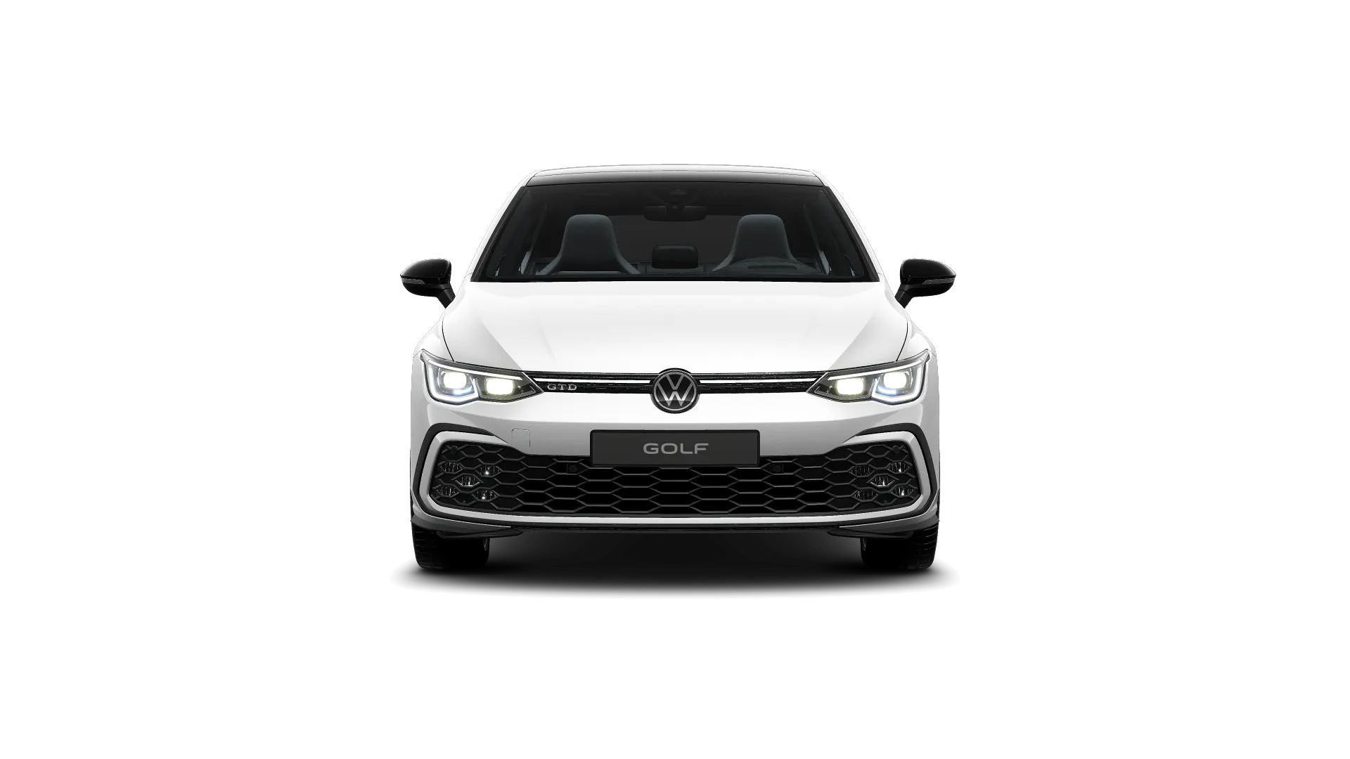 Volkswagen Golf GTD