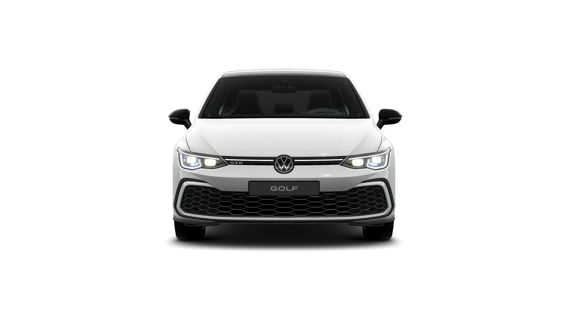 Volkswagen Golf GTD