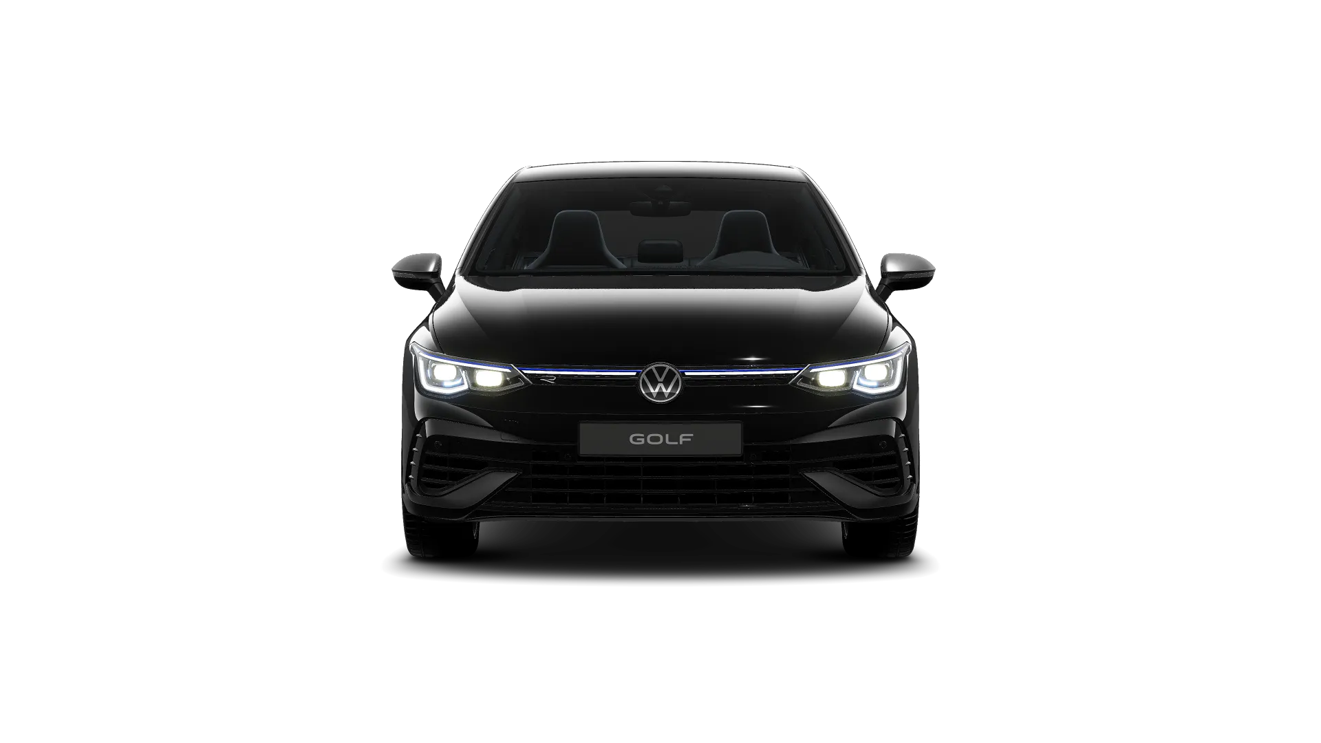 Volkswagen Golf R