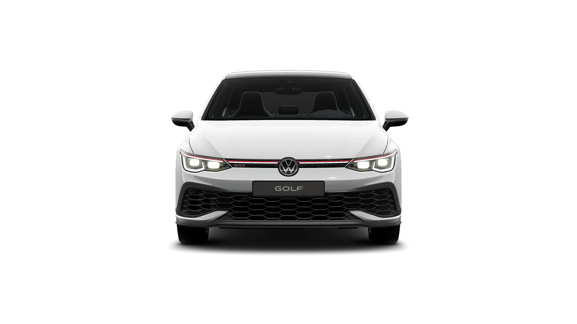Volkswagen Golf GTI Clubsport